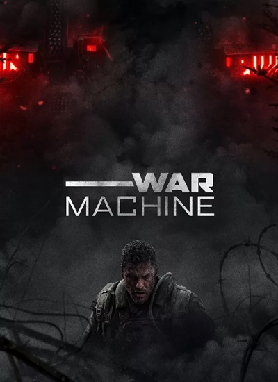 War Machine War Machine