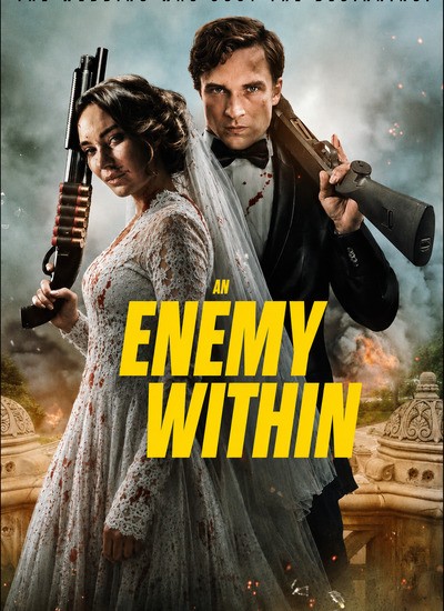An Enemy Within An Enemy Within
