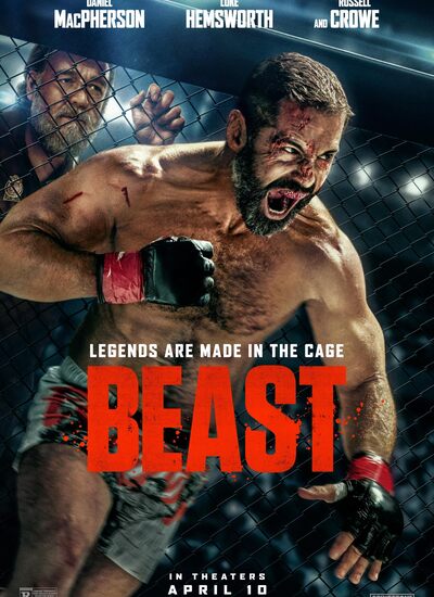 Beast Beast