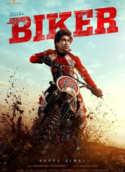Biker