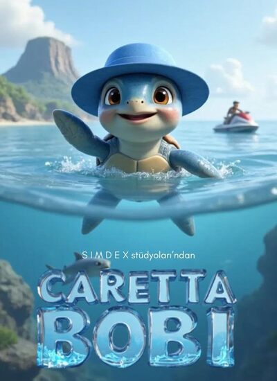 Caretta Bobi