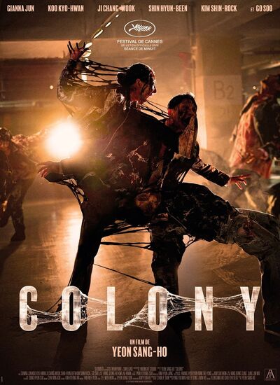Colony