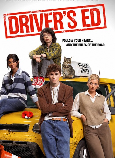Driver's Ed Driver's Ed