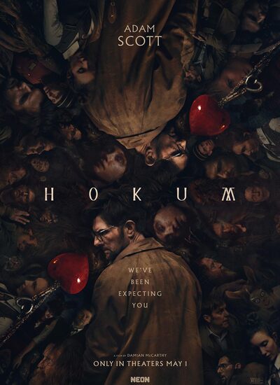 Hokum Hokum