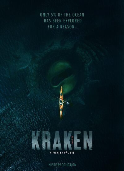 Kraken Kraken