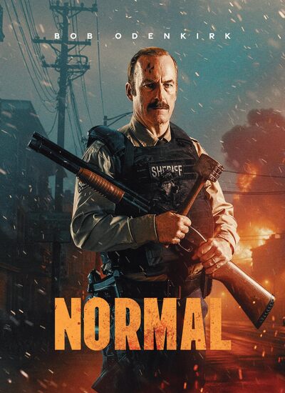 Normal