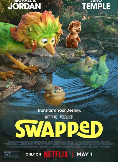 Swapped