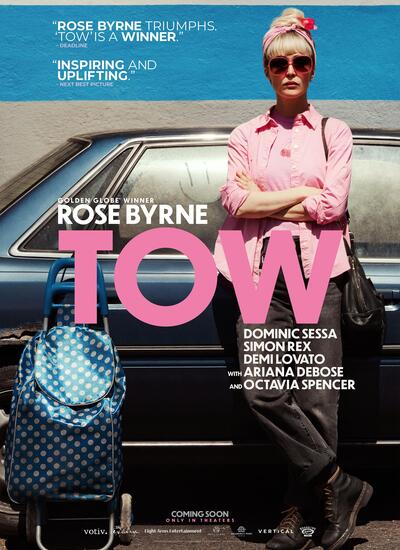 Tow Tow