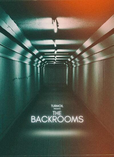 Backrooms