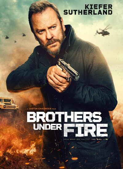 Brothers Under Fire