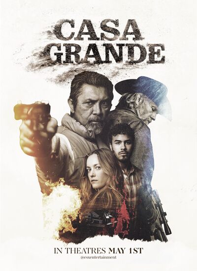 Casa Grande Casa Grande