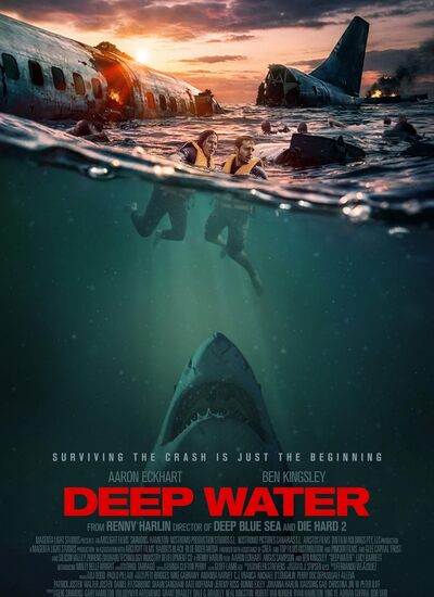 Deep Water