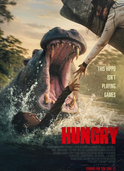 Hungry