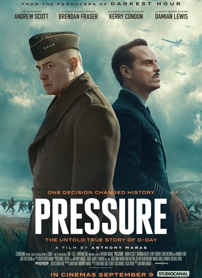 Pressure Pressure