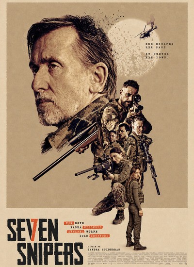 Seven Snipers Seven Snipers
