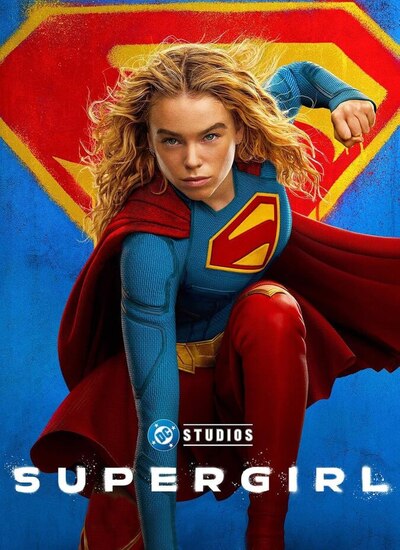 Supergirl