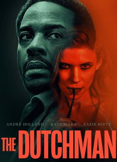 The Dutchman