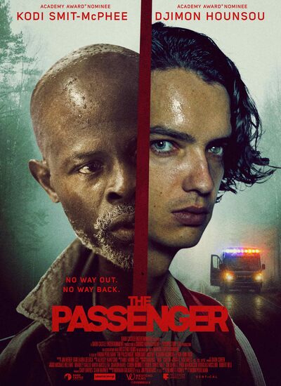 The Passenger