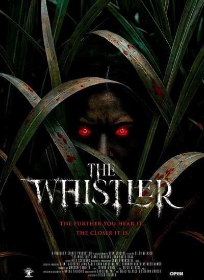 The Whistler The Whistler