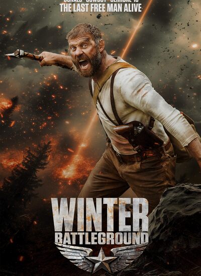 Winter: battleground 2026 Winter: battleground 2026