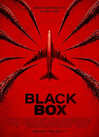 Black Box