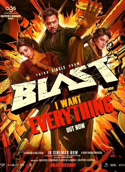 Blast