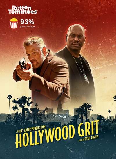 Hollywood Grit