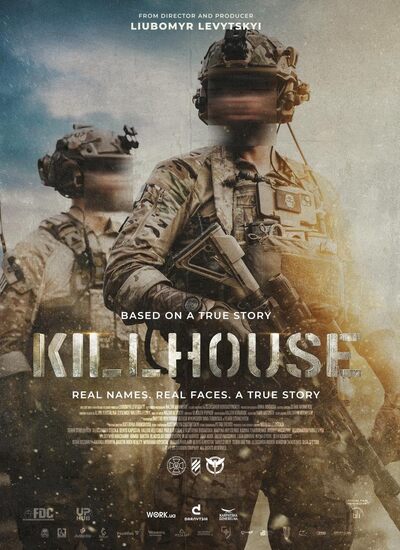 Killhouse