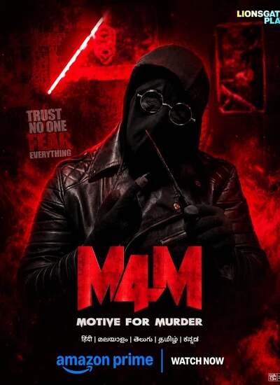 M4M: Motive for Murder