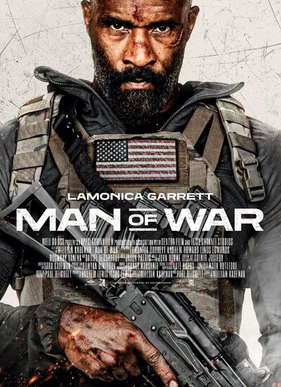 Man of War