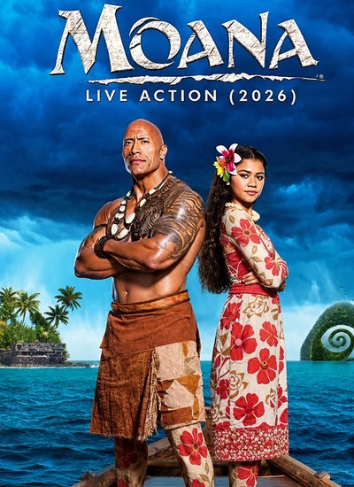 Moana