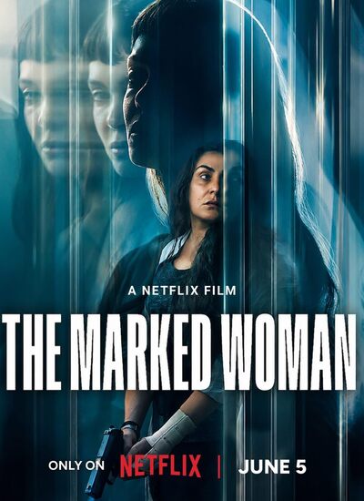 The Marked Woman