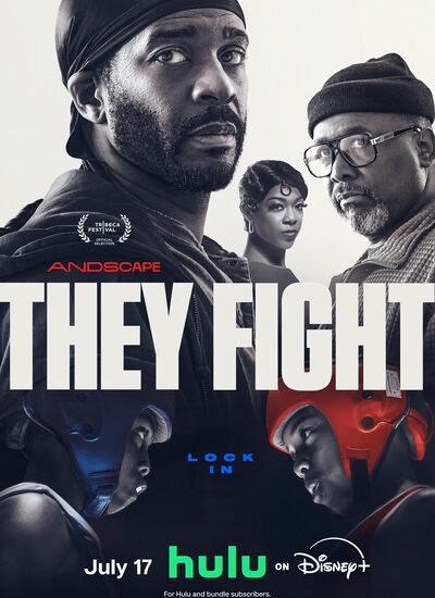 They Fight 