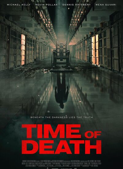 Time of Death